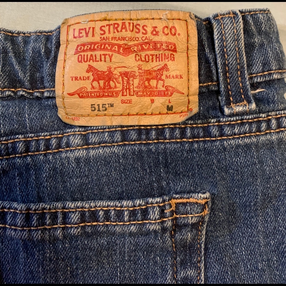 Blue Jeans